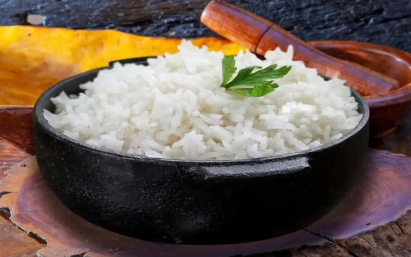 طرق مبتكرة لتحضير الأرز السائب تضيف نكهة خاصة إلى وجبات 2025